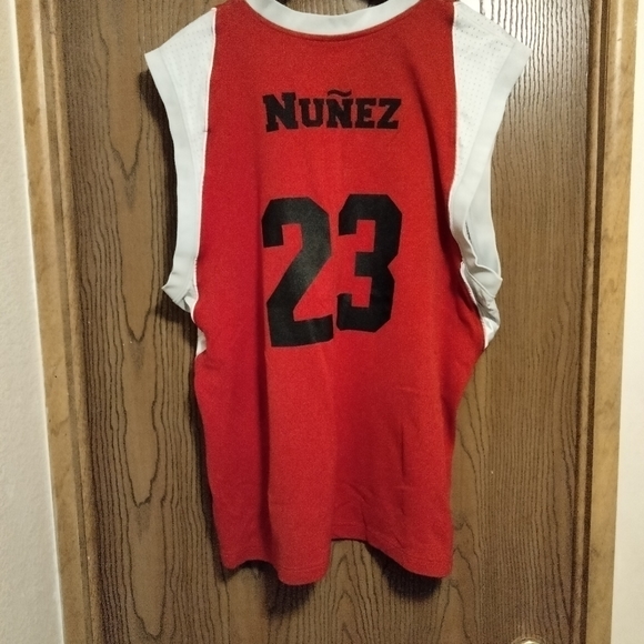 2 Jersey's. - Picture 4 of 9